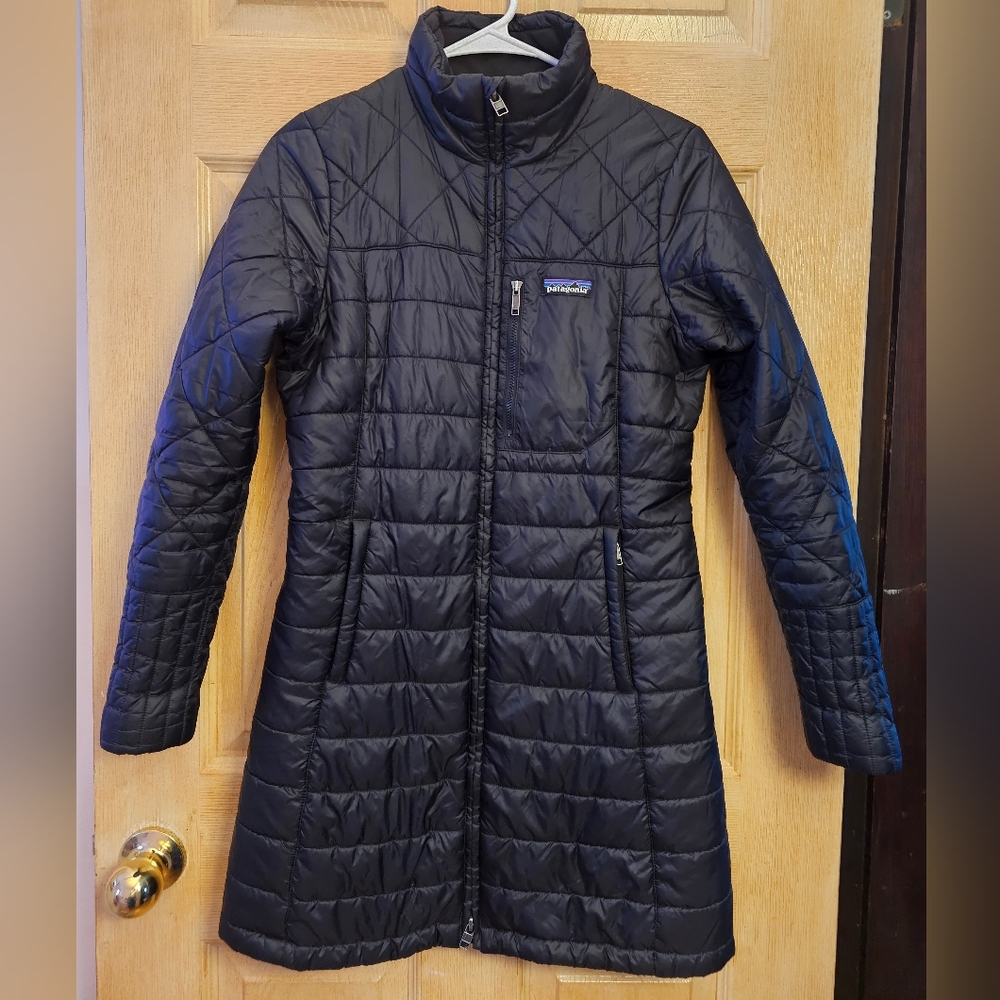 Patagonia Jacket